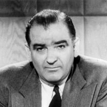 Joseph McCarthy's Profile Photo