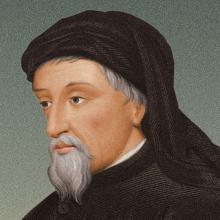 Geoffrey Chaucer's Profile Photo