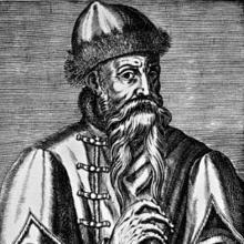 Johannes Gutenberg's Profile Photo