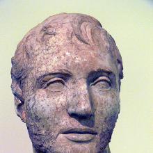 Titus Flamininus's Profile Photo
