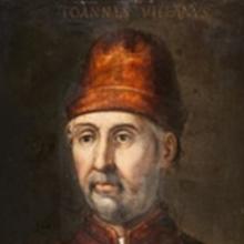 Giovanni Villani's Profile Photo