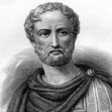 Pliny The Elder's Profile Photo