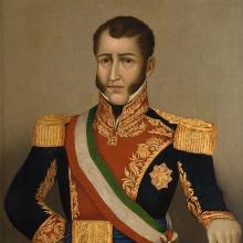 Agustín de Iturbide's Profile Photo
