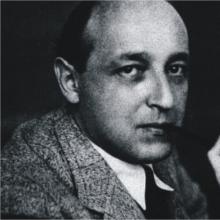 Karl Mannheim's Profile Photo