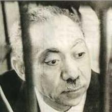 Sayyid Qutb's Profile Photo