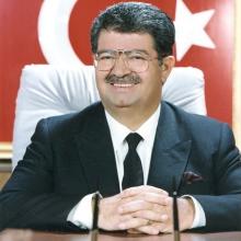 Turgut Özal's Profile Photo