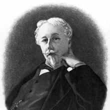 Joseph de Gobineau's Profile Photo