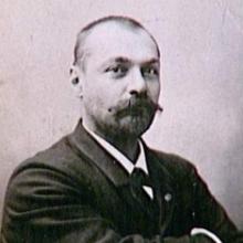 Pierre Bonvalot's Profile Photo