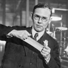 Wallace Carothers's Profile Photo