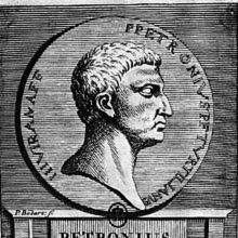 Petronius Arbiter's Profile Photo