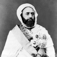 Abdelkader ibn Muhieddine's Profile Photo