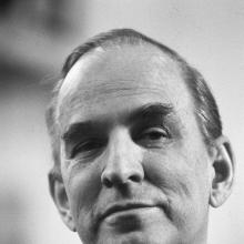Ernst Ingmar Bergman's Profile Photo