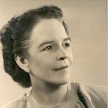 Helen Merrell Lynd's Profile Photo