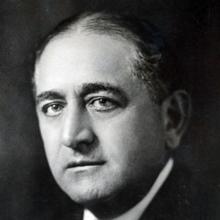 Adolph Ochs's Profile Photo
