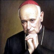 József Mindszenty's Profile Photo