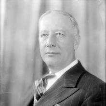 Alfred Smith's Profile Photo