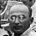 Photo from profile of Lavrentiy Beria