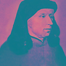 Johannes Ockeghem's Profile Photo