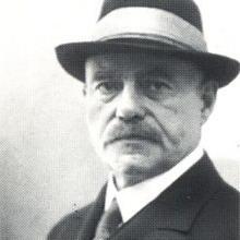 Hermann Sudermann's Profile Photo