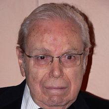 Javier de Cuéllar's Profile Photo