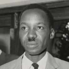 Julius Nyerere's Profile Photo