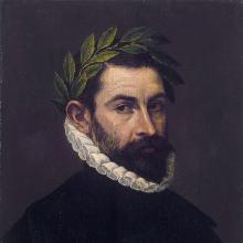 Alonso de Ercilla's Profile Photo