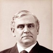 Phillips Brooks's Profile Photo