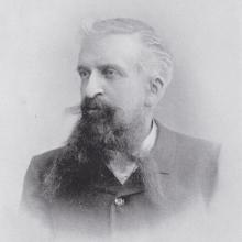 Gustave Le Bon's Profile Photo