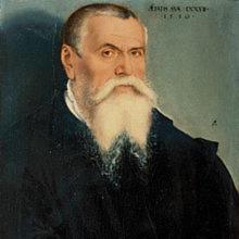 Lucas Cranach's Profile Photo