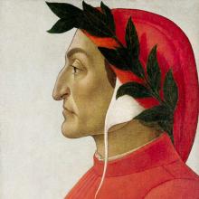 Dante (Dante Alighieri)'s Profile Photo