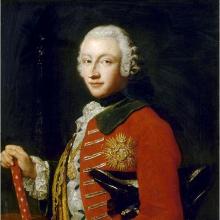 Vittorio di Savoia's Profile Photo