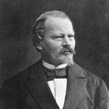 Gustav Freytag's Profile Photo