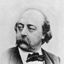 Gustave Flaubert's Profile Photo