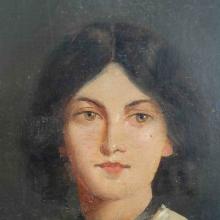 Emily Brontë's Profile Photo
