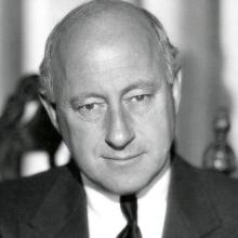 Cecil DeMille's Profile Photo