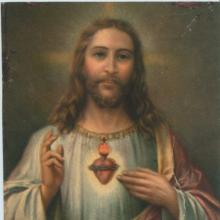 Jesus of Nazareth's Profile Photo