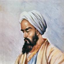 Muhammad al-Razi's Profile Photo