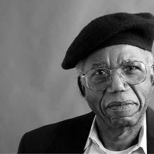 Chinua Achebe's Profile Photo