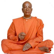 Swami Prabhupada's Profile Photo
