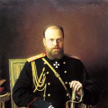 Alexander III's Profile Photo
