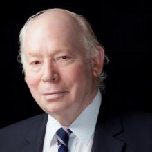 Steven Weinberg's Profile Photo
