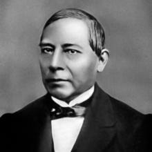 Benito Juárez's Profile Photo