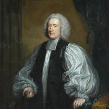 Joseph Butler (August 18, 1692 — June 16, 1752), British philosopher,  theologian | World Biographical Encyclopedia