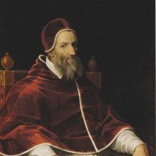 Gregory XIII's Profile Photo