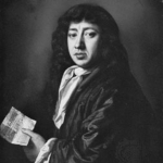 Photo from profile of Samuel Pepys