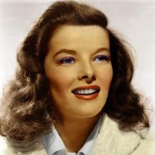 Katharine Hepburn's Profile Photo