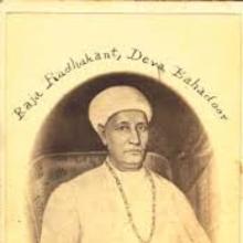 Radhakant Deb's Profile Photo