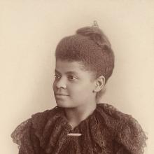 Ida Wells-Barnett's Profile Photo