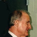 Photo from profile of Seymour Cray