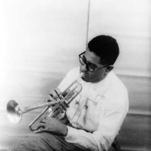 Dizzy Gillespie's Profile Photo